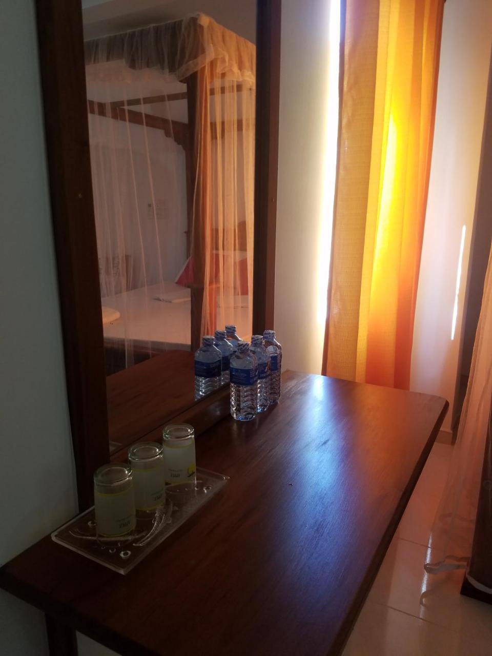 米瑞莎 美人鱼旅馆酒店 外观 照片